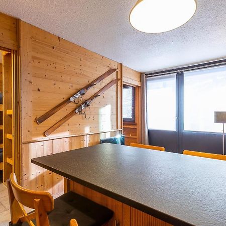 Val Thorens-Cosy Lauzieres 315 Eksteriør billede