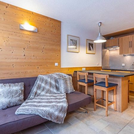 Val Thorens-Cosy Lauzieres 315 Eksteriør billede