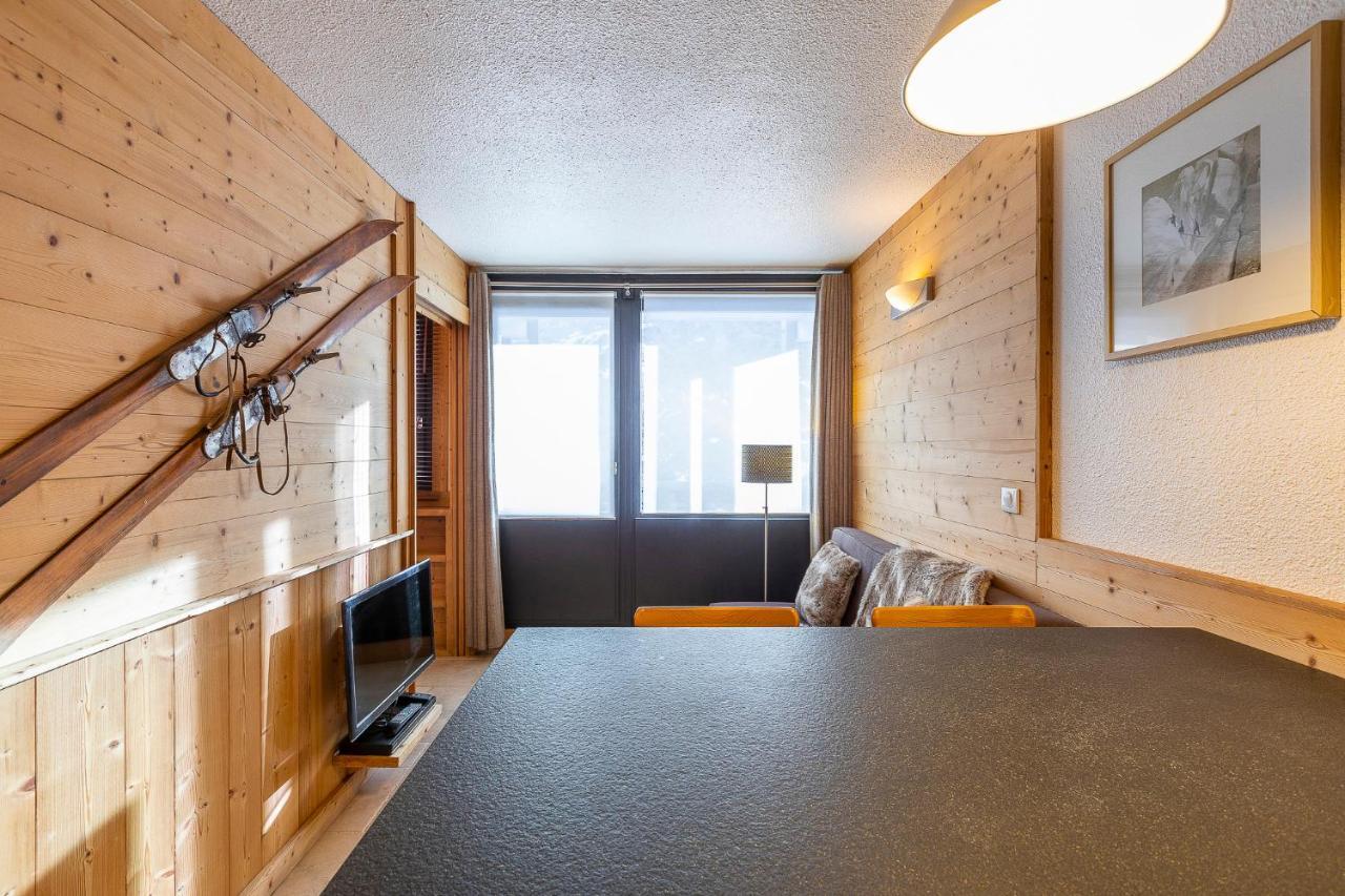 Val Thorens-Cosy Lauzieres 315 Eksteriør billede