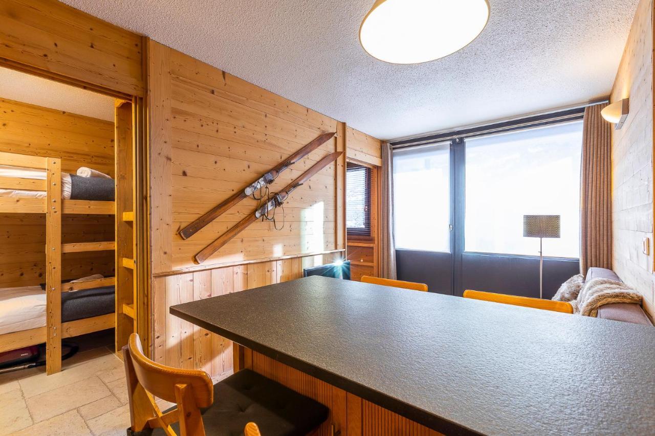 Val Thorens-Cosy Lauzieres 315 Eksteriør billede