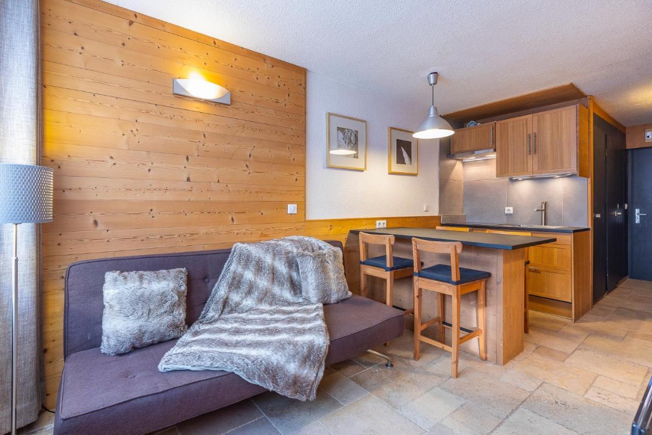 Val Thorens-Cosy Lauzieres 315 Eksteriør billede