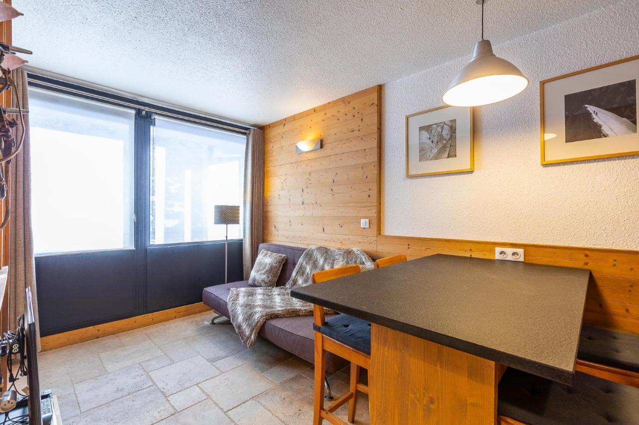 Val Thorens-Cosy Lauzieres 315 Eksteriør billede