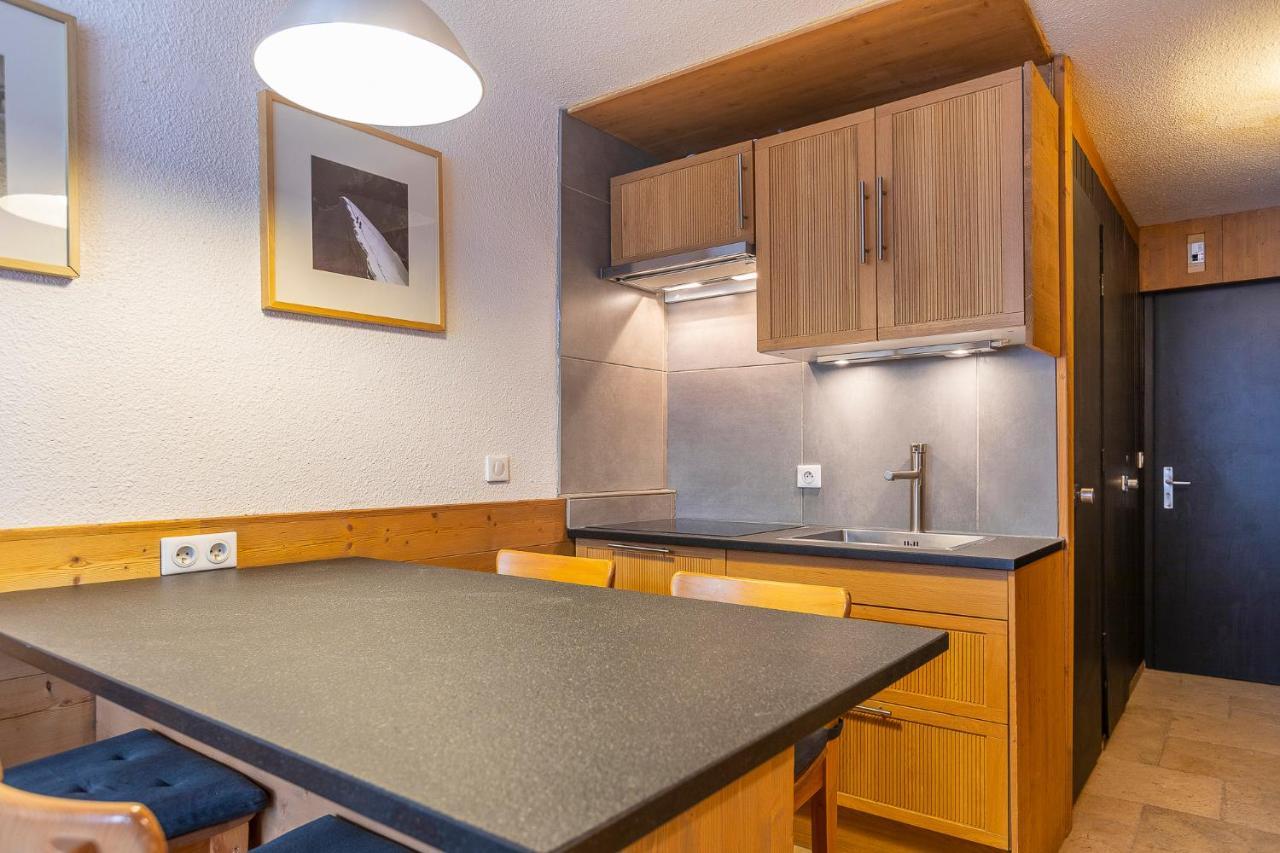 Val Thorens-Cosy Lauzieres 315 Eksteriør billede