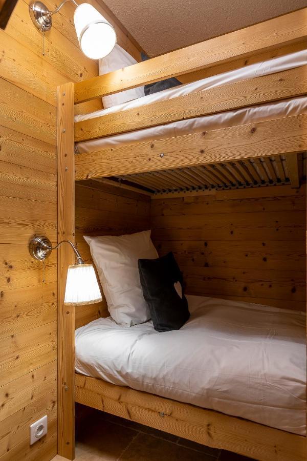 Val Thorens-Cosy Lauzieres 315 Eksteriør billede